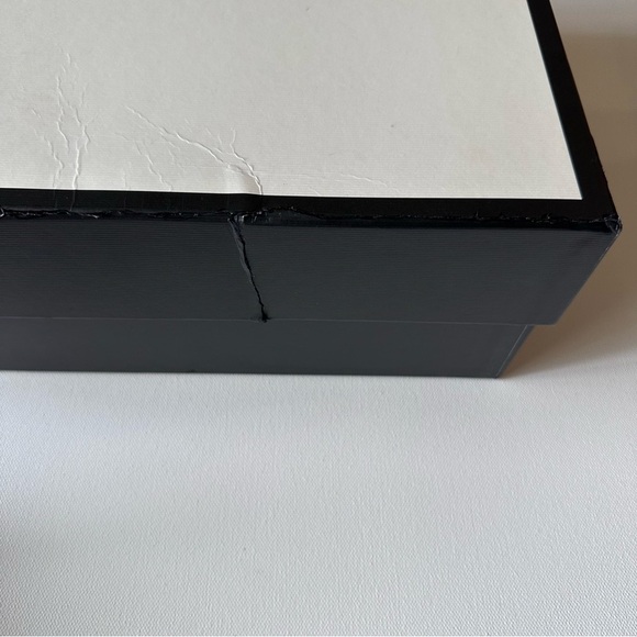 Gucci T. Original GG/Miro’ Soft Men’s Shoes - Picture 9 of 9